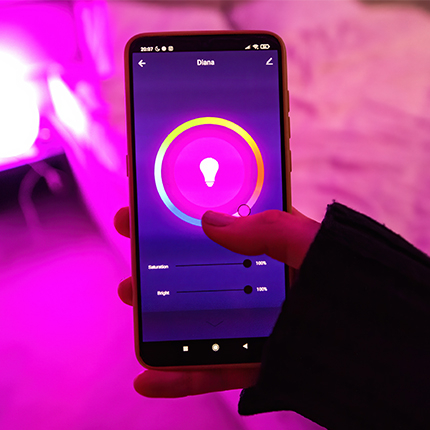 Jak propojit ZigBee a Philips HUE