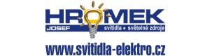 hromek logo